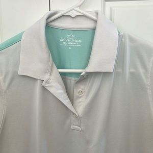 Vineyard Vines Women’s Performance Polo size M